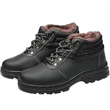 Safety Boot