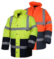 High-Vis Jacket