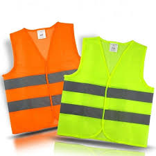 High-Vis Vest