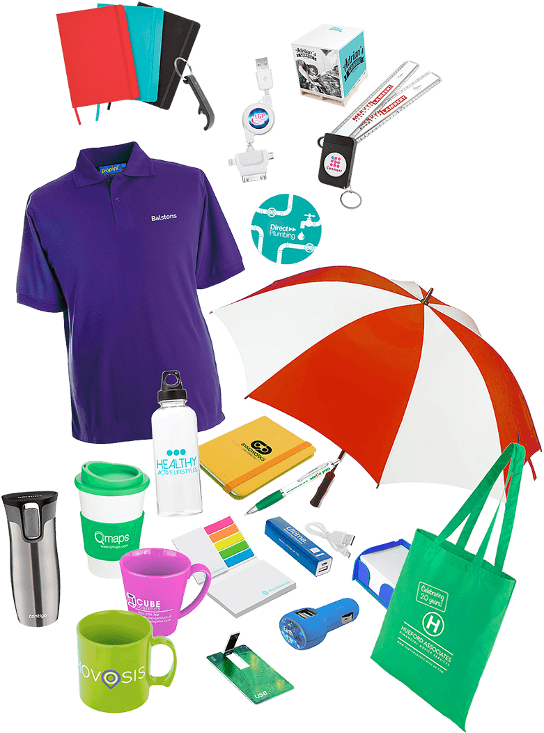 Promotional Merchendise